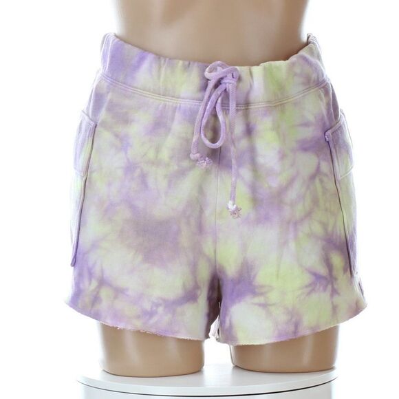 Pink Victoria's Secret VS Shorts NWT - Picture 10 of 10